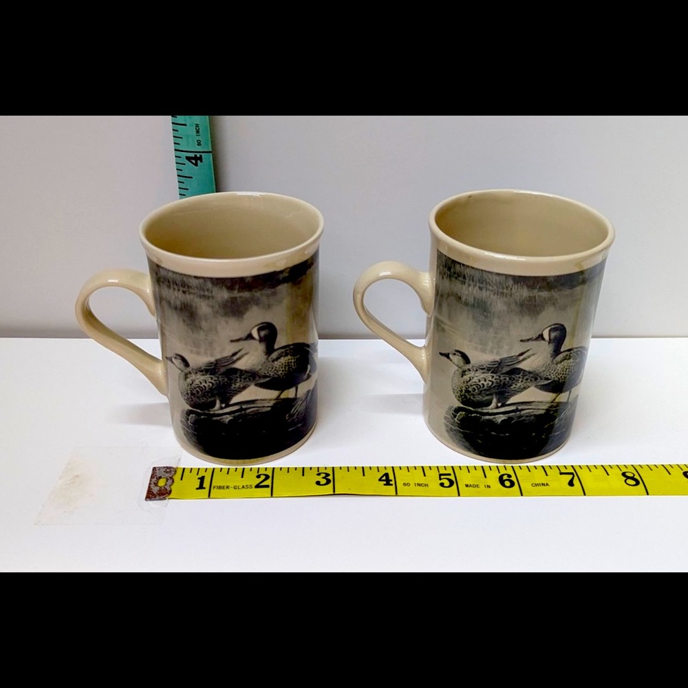 Field and Stream design pac mug (2)